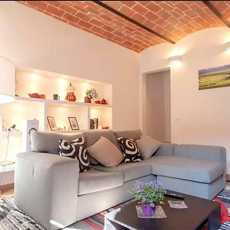 Casa Volterra Διαμέρισμα Εξωτερικό φωτογραφία