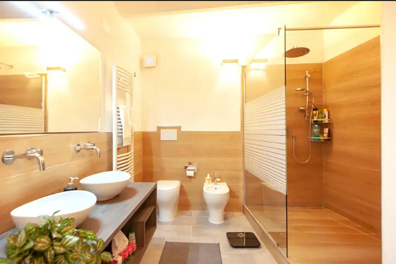 Casa Volterra Διαμέρισμα Εξωτερικό φωτογραφία