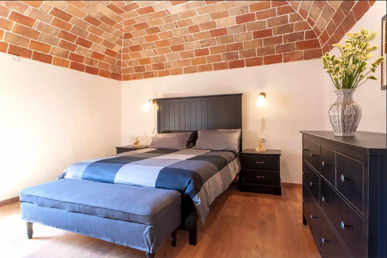 Casa Volterra Διαμέρισμα Εξωτερικό φωτογραφία