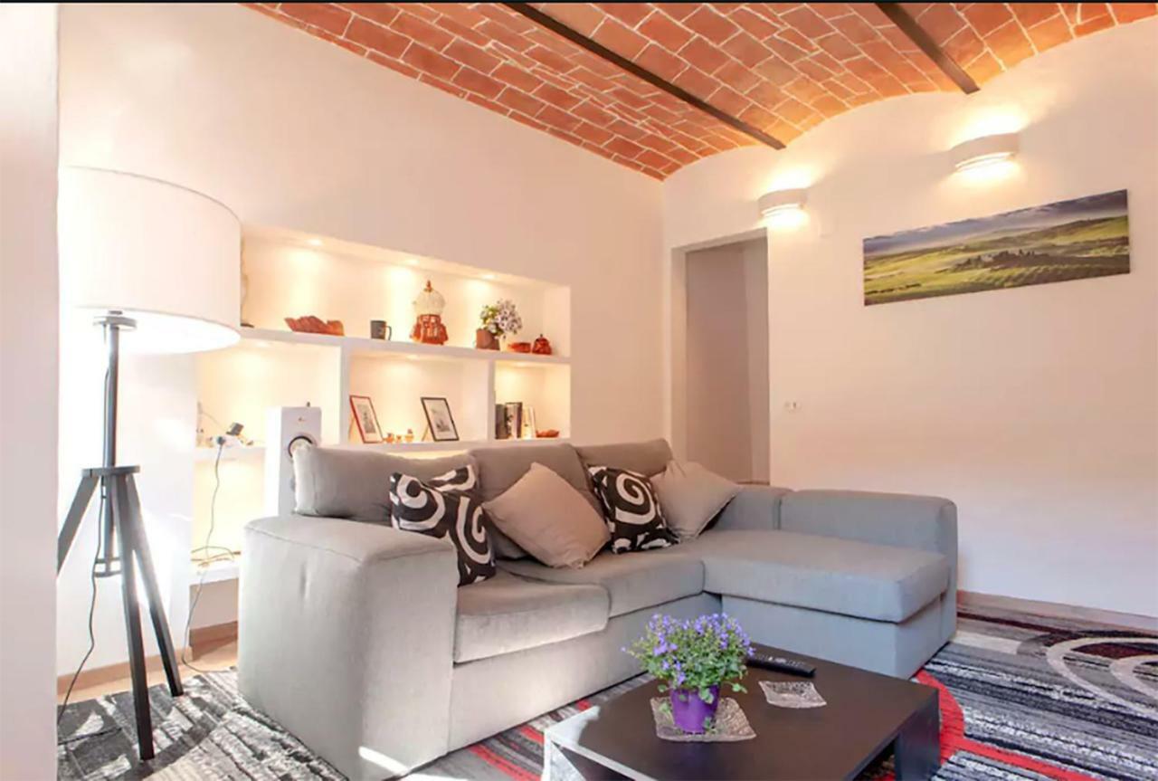 Casa Volterra Διαμέρισμα Εξωτερικό φωτογραφία