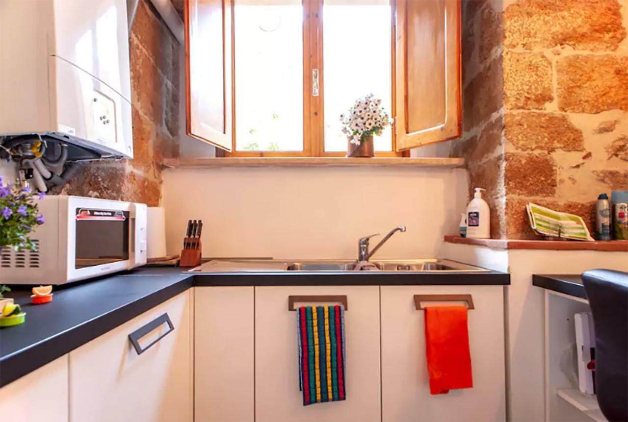 Casa Volterra Διαμέρισμα Εξωτερικό φωτογραφία